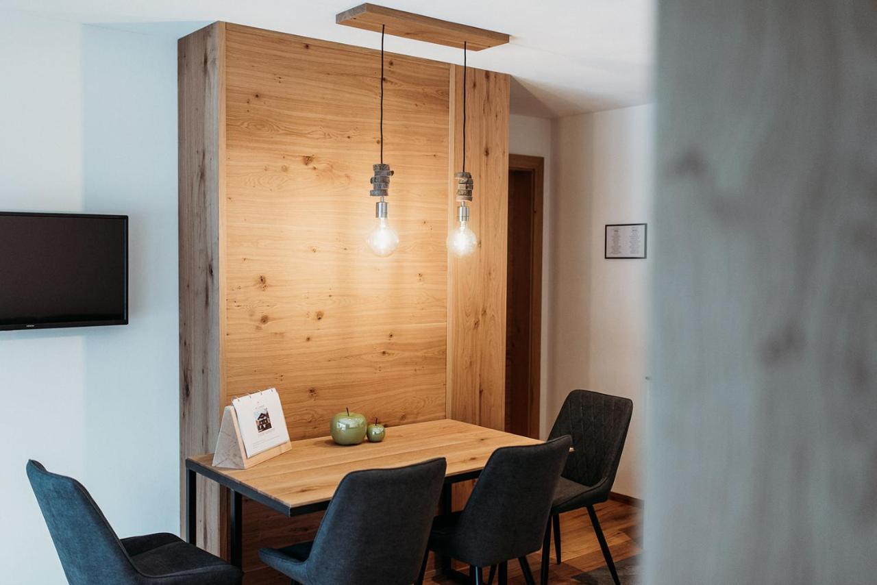 Hoellerhof Brixen Albes Exterior photo