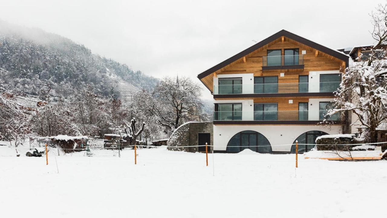 Hoellerhof Brixen Albes Exterior photo