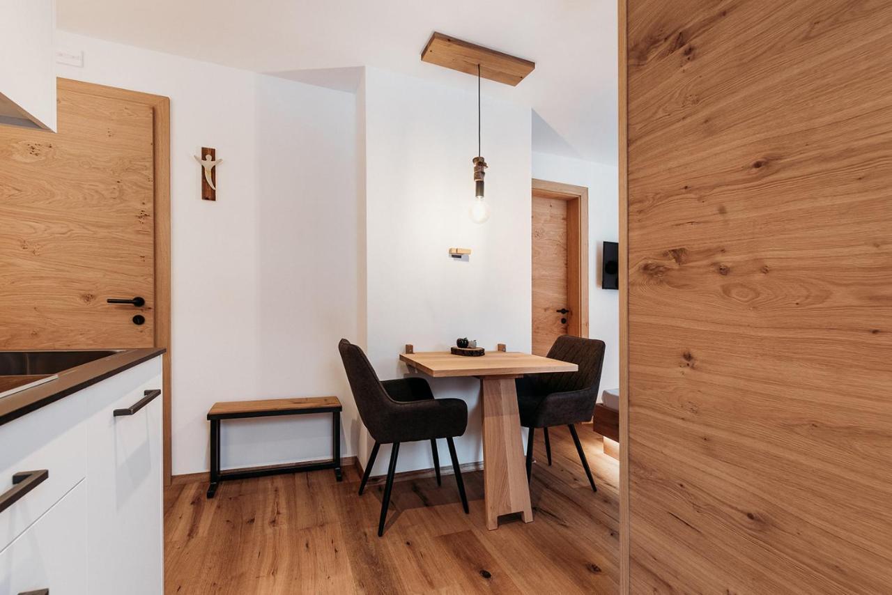 Hoellerhof Brixen Albes Exterior photo