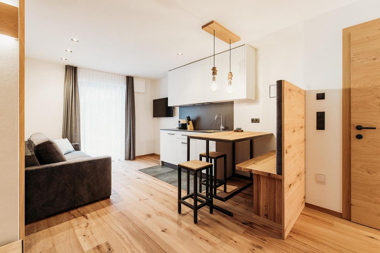 Hoellerhof Brixen Albes Exterior photo