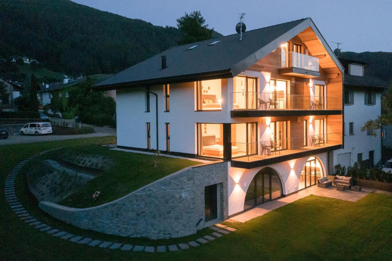 Hoellerhof Brixen Albes Exterior photo