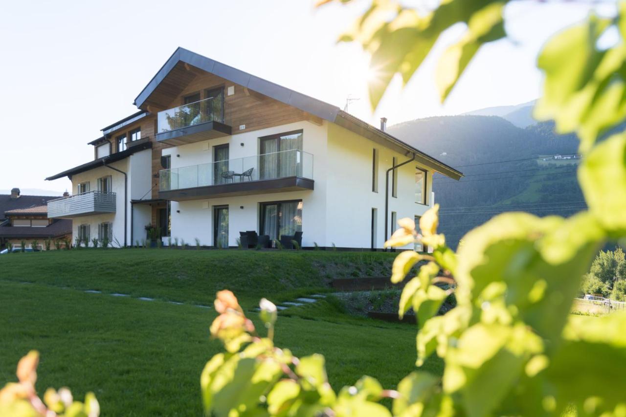 Hoellerhof Brixen Albes Exterior photo